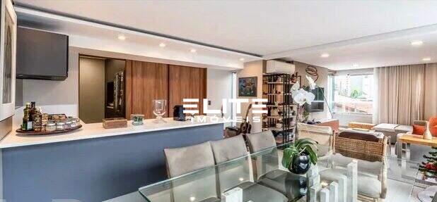 Apartamento à venda no Vila Olímpia: 