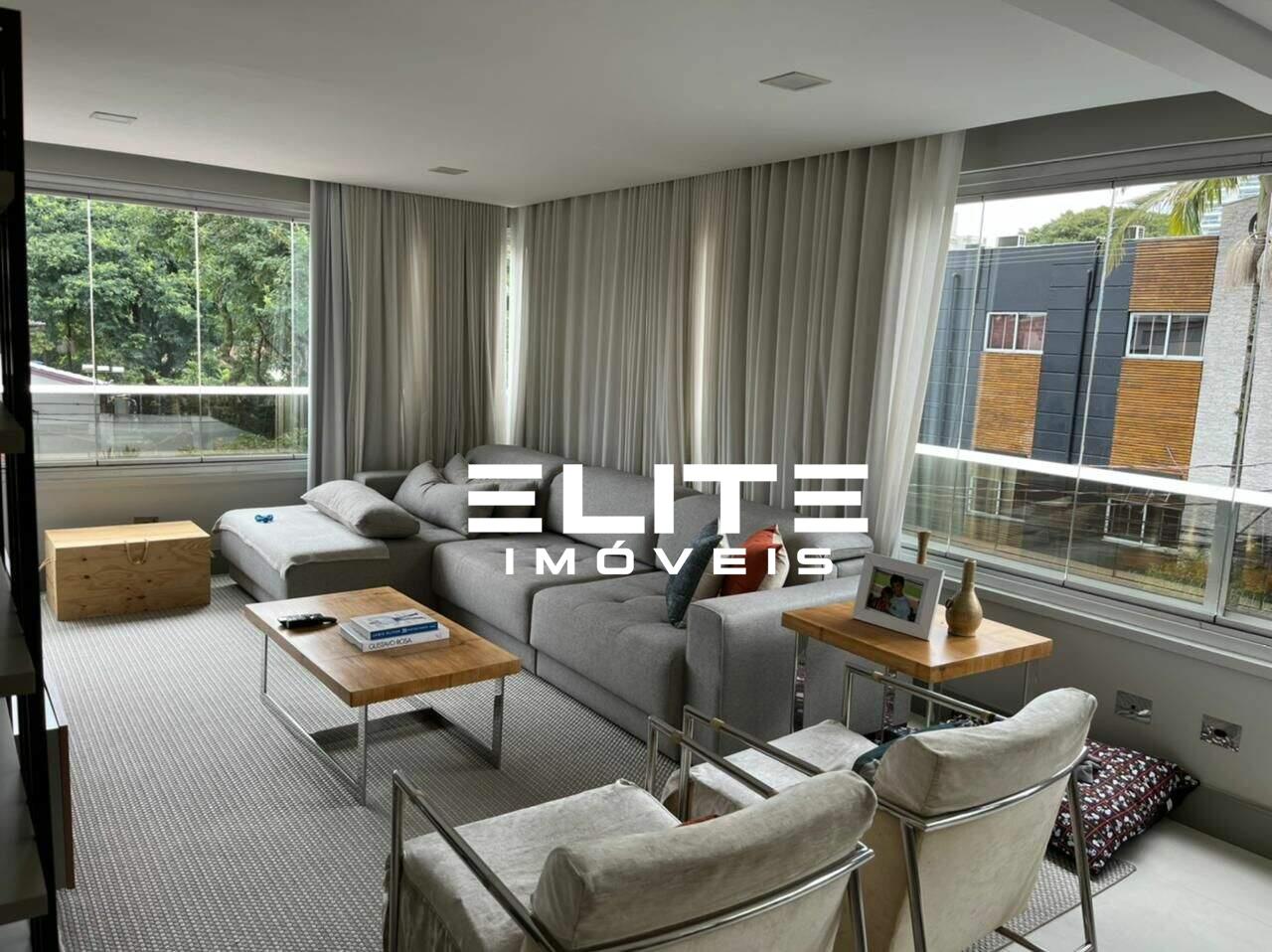 Apartamento à venda no Vila Olímpia: 