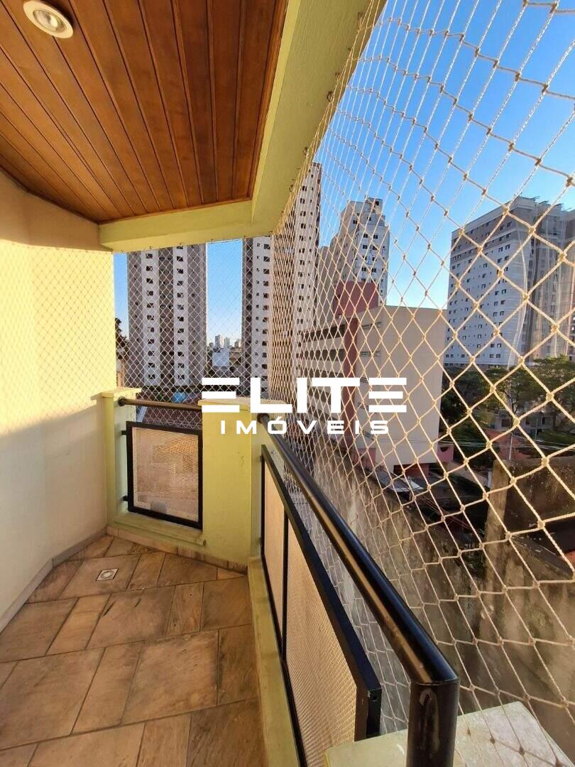 Apartamento à venda no Vila Santa Teresa: 