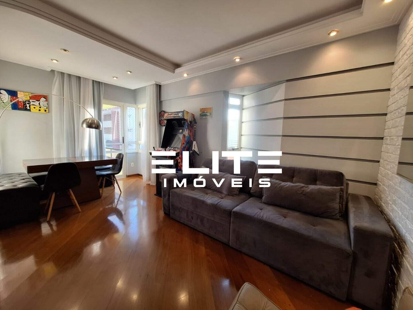 Apartamento à venda no Vila Santa Teresa: 