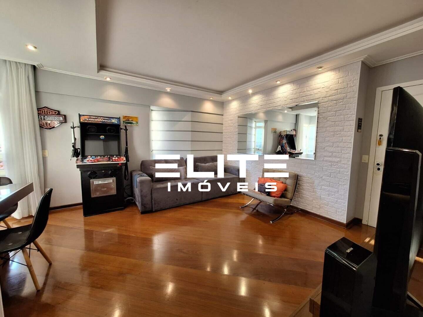 Apartamento à venda no Vila Santa Teresa: 