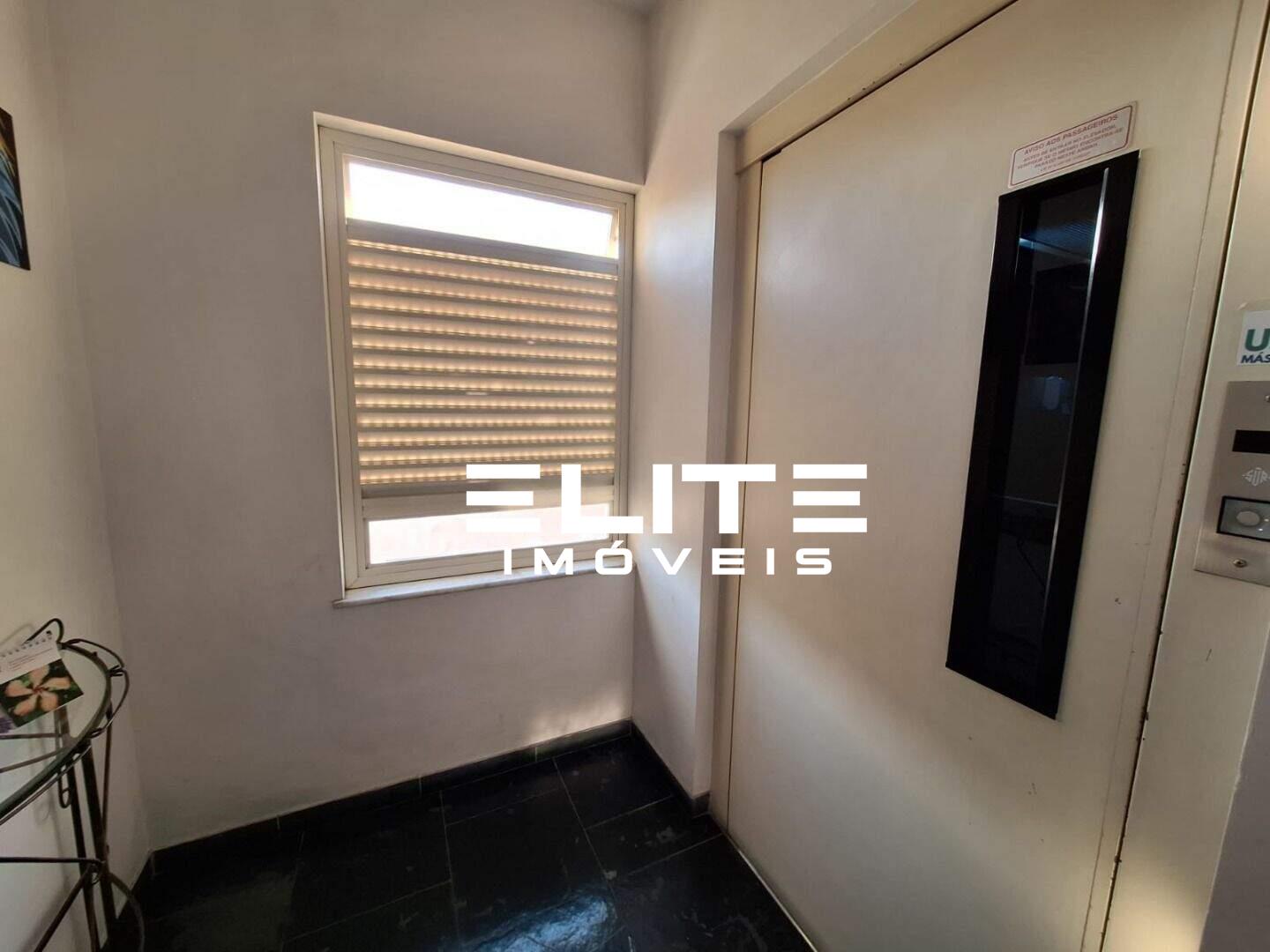 Apartamento à venda no Vila Santa Teresa: 