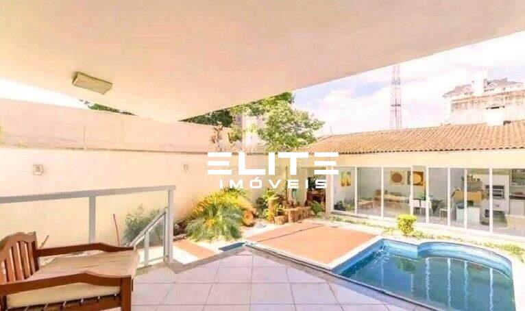 Casa à venda no Bairro Jardim: 