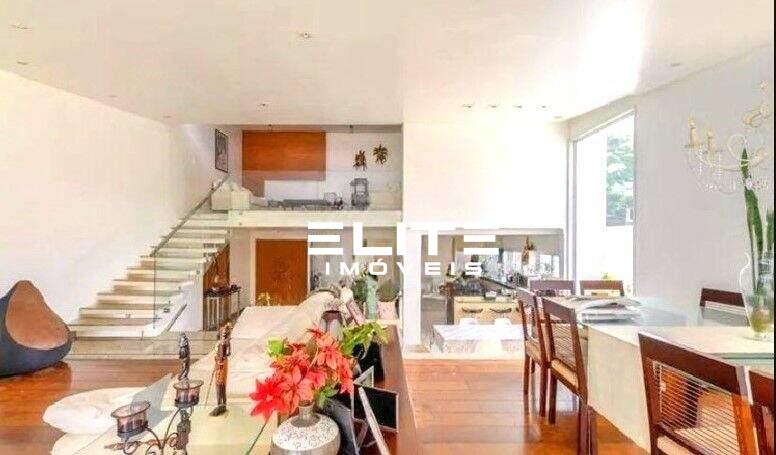 Casa à venda no Bairro Jardim: 