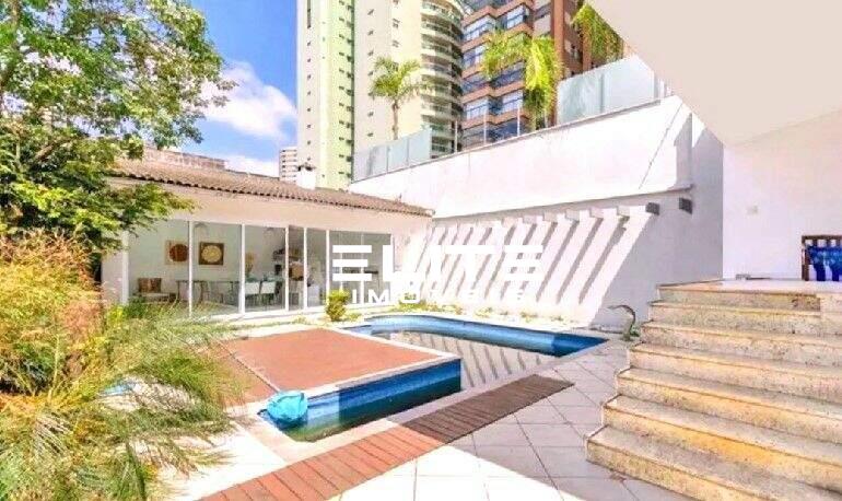 Casa à venda no Bairro Jardim: 