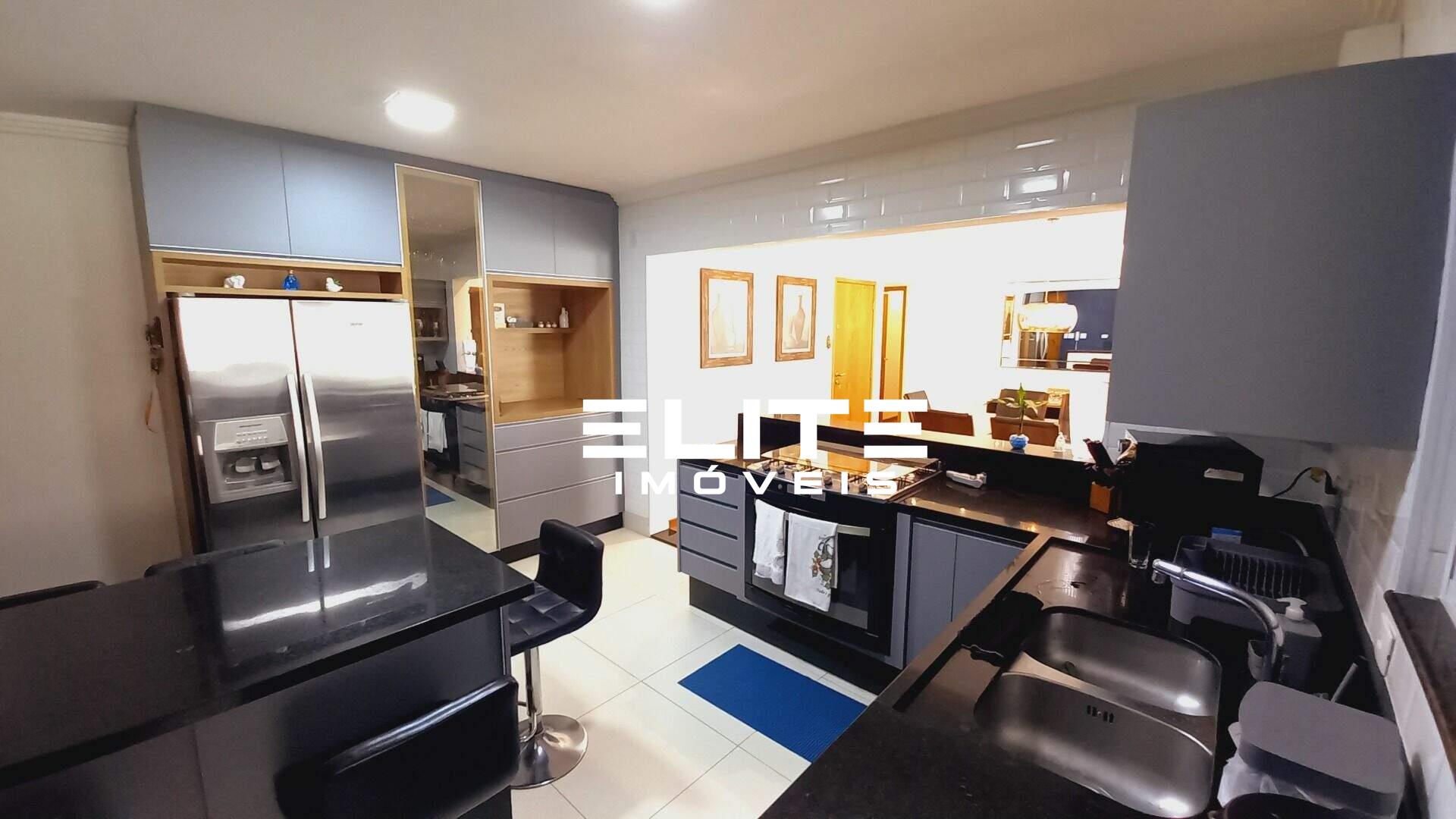 Apartamento à venda no Jardim Bela Vista: 