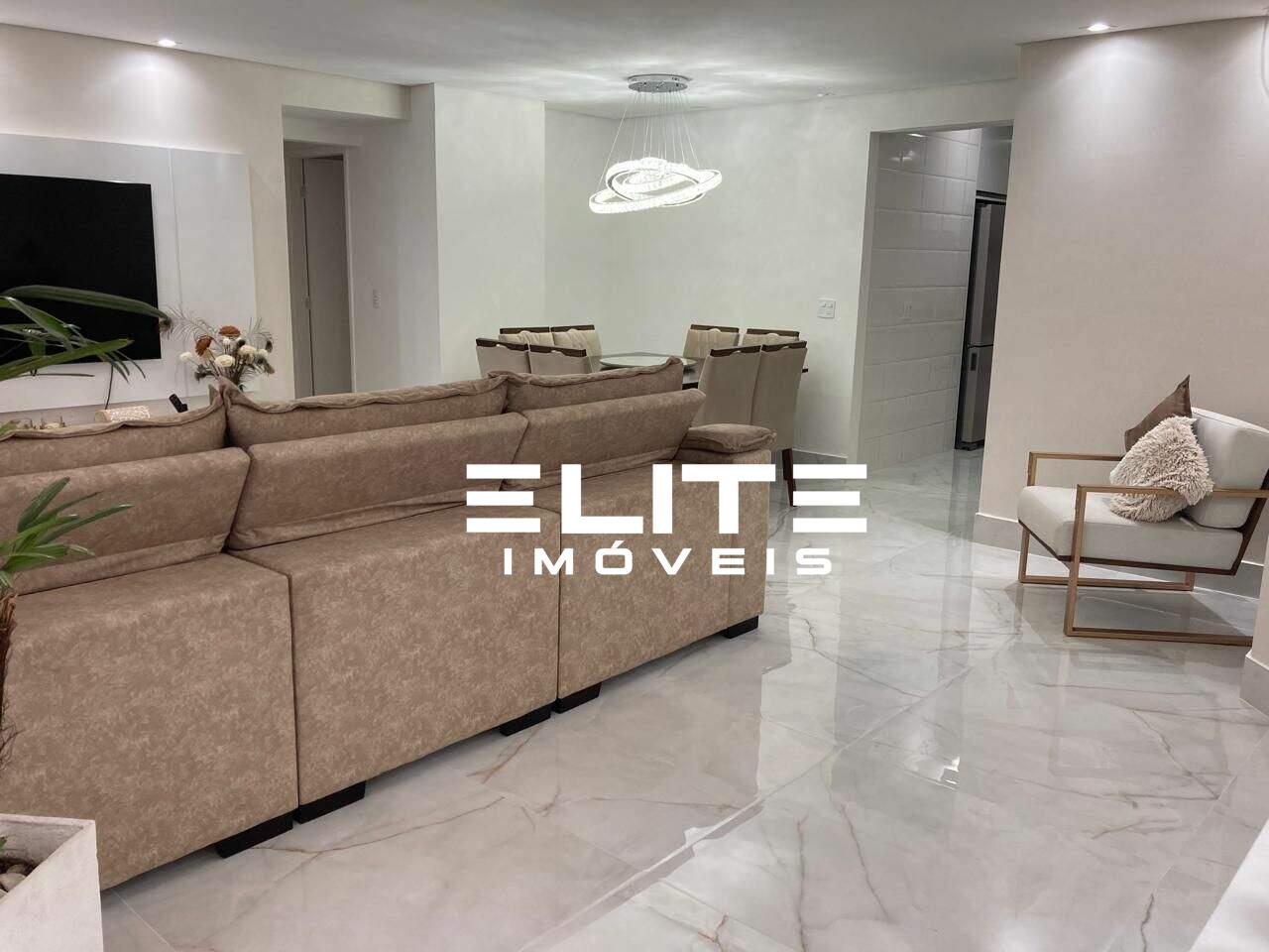 Apartamento à venda no Bairro Jardim: 