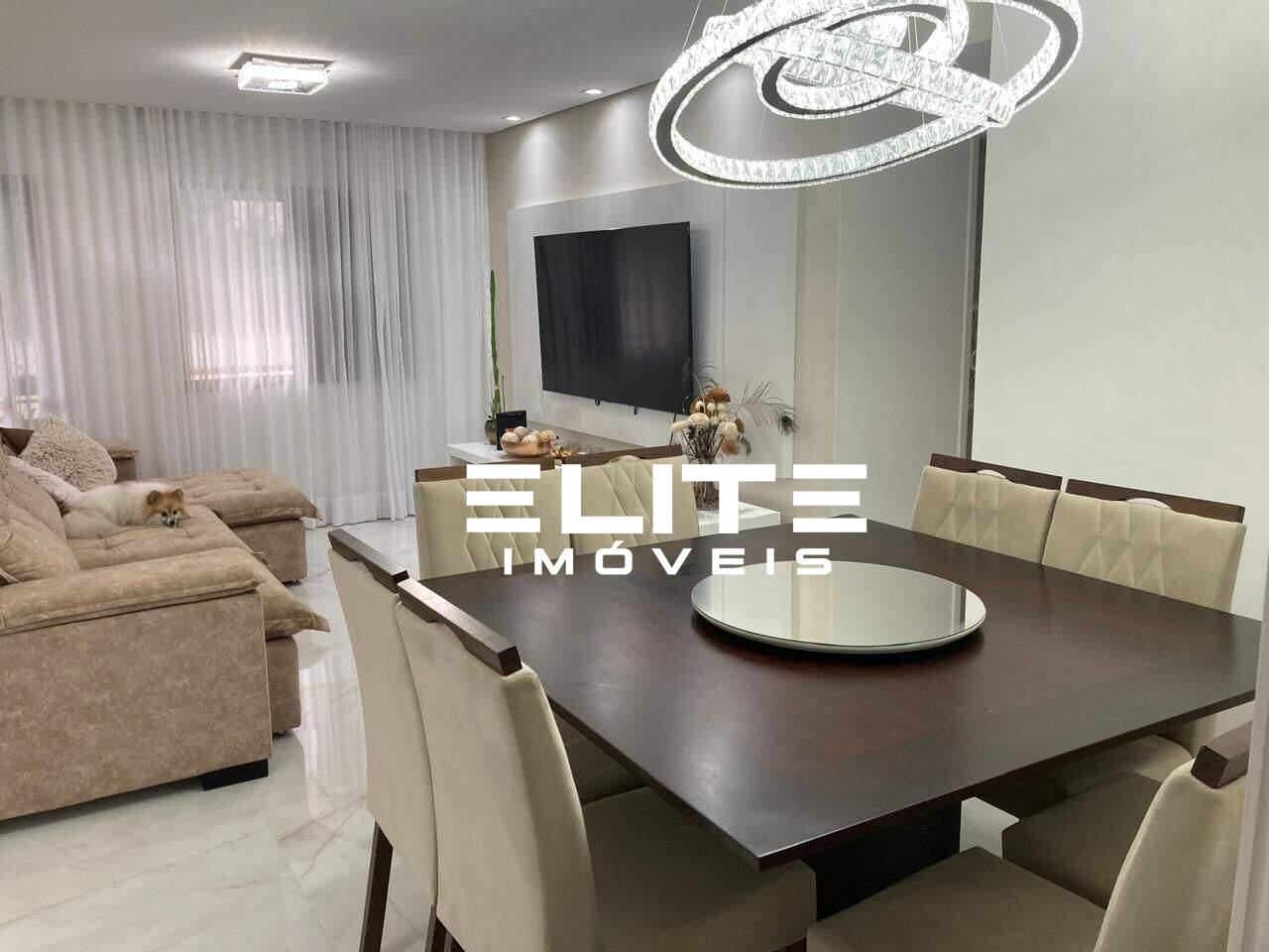 Apartamento à venda no Bairro Jardim: 