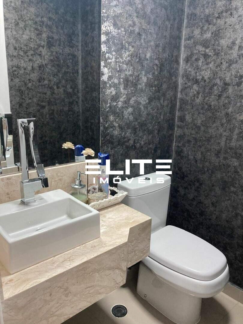 Apartamento à venda no Bairro Jardim: 