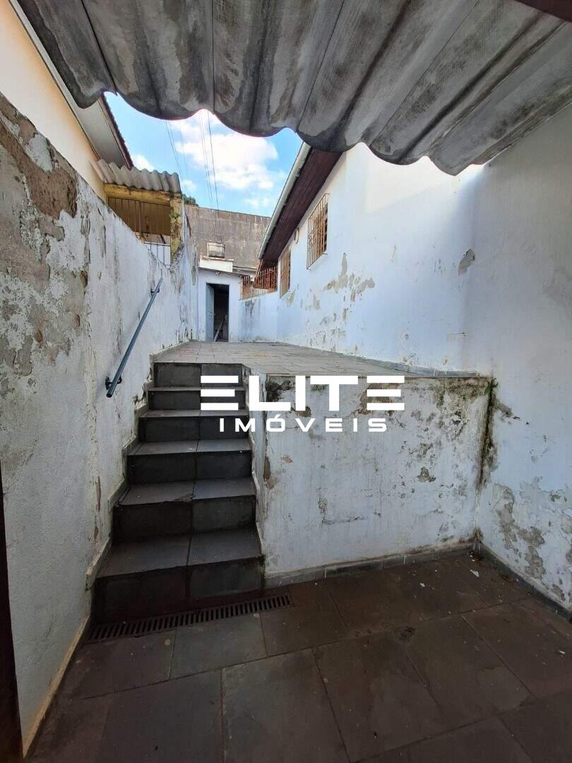 Terreno à venda no Vila Scarpelli: 