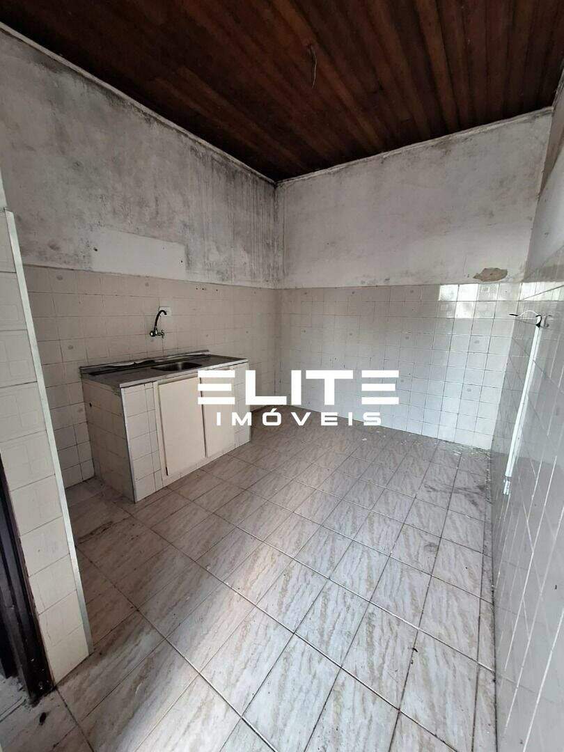 Terreno à venda no Vila Scarpelli: 