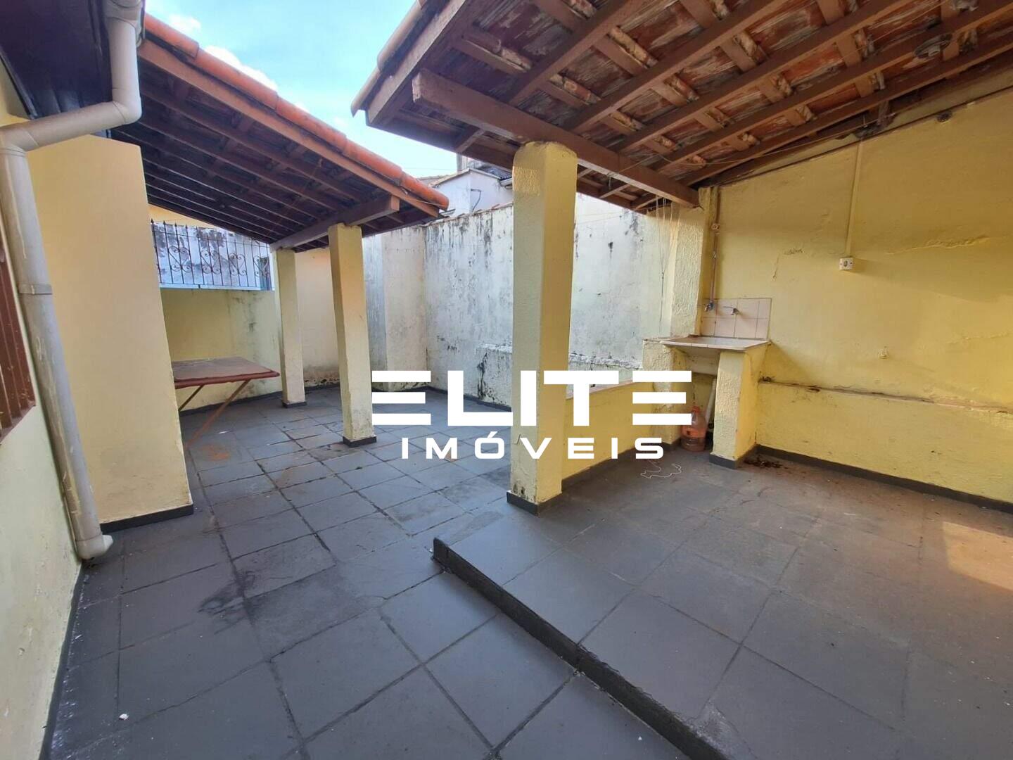 Terreno à venda no Vila Scarpelli: 