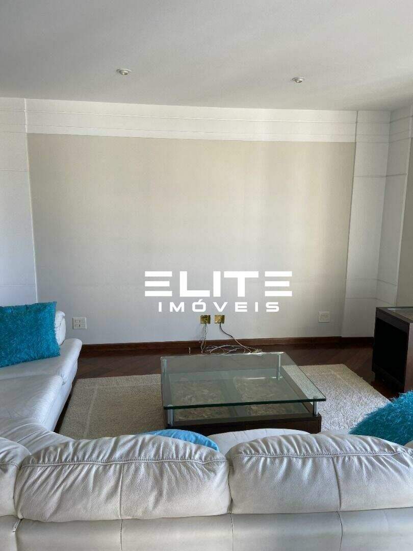 Apartamento à venda no Bairro Jardim: 