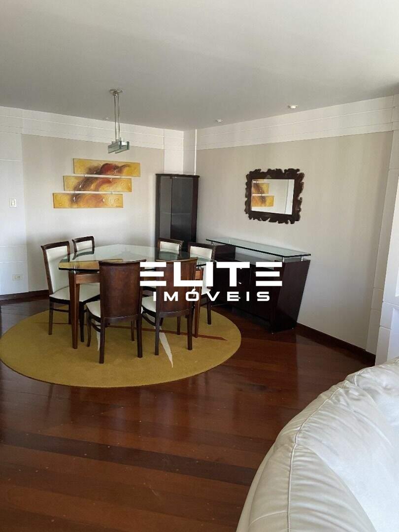 Apartamento à venda no Bairro Jardim: 