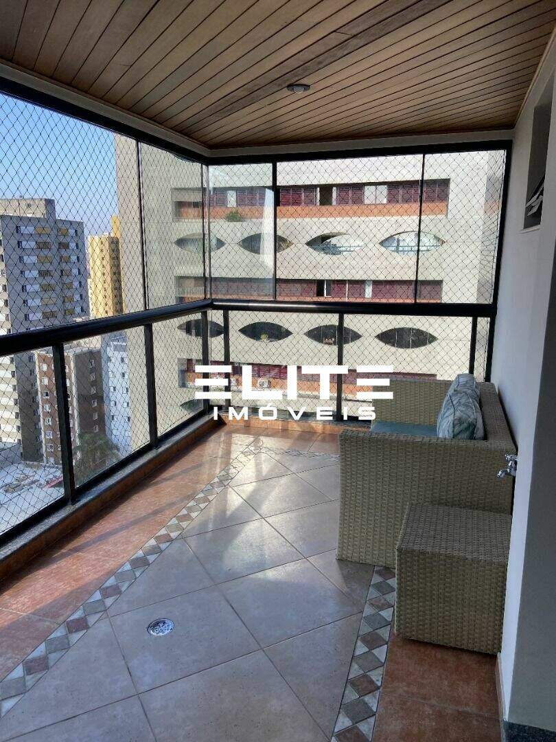 Apartamento à venda no Bairro Jardim: 