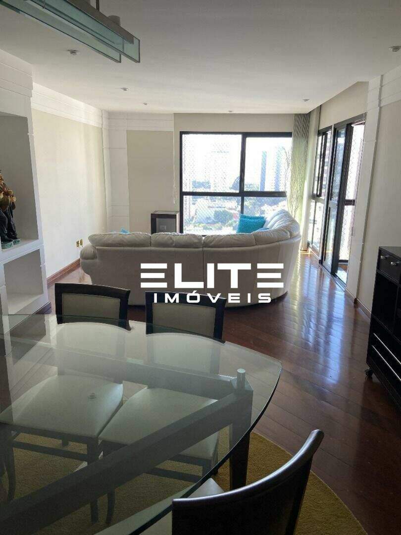 Apartamento à venda no Bairro Jardim: 