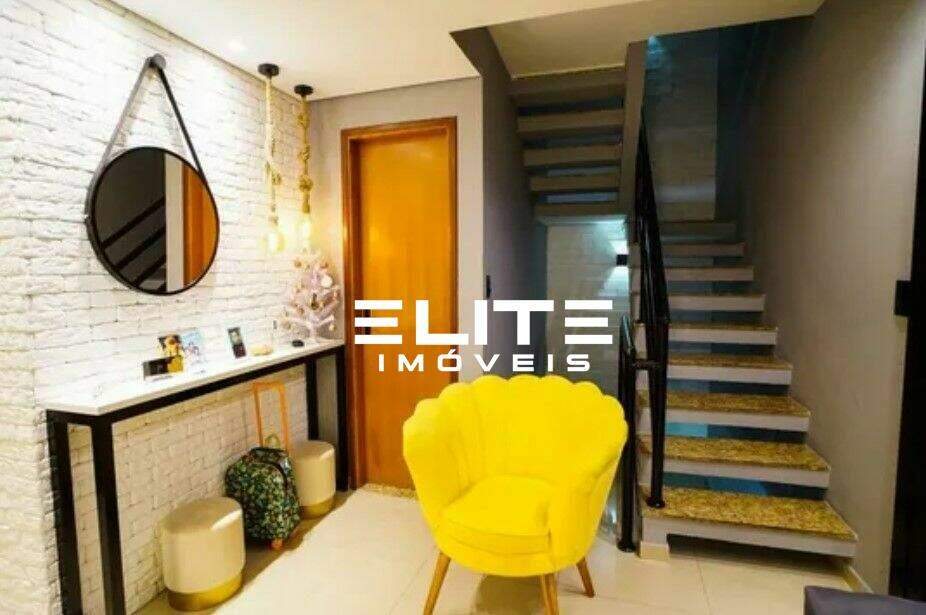 Sobrado à venda no Jardim Bela Vista: 