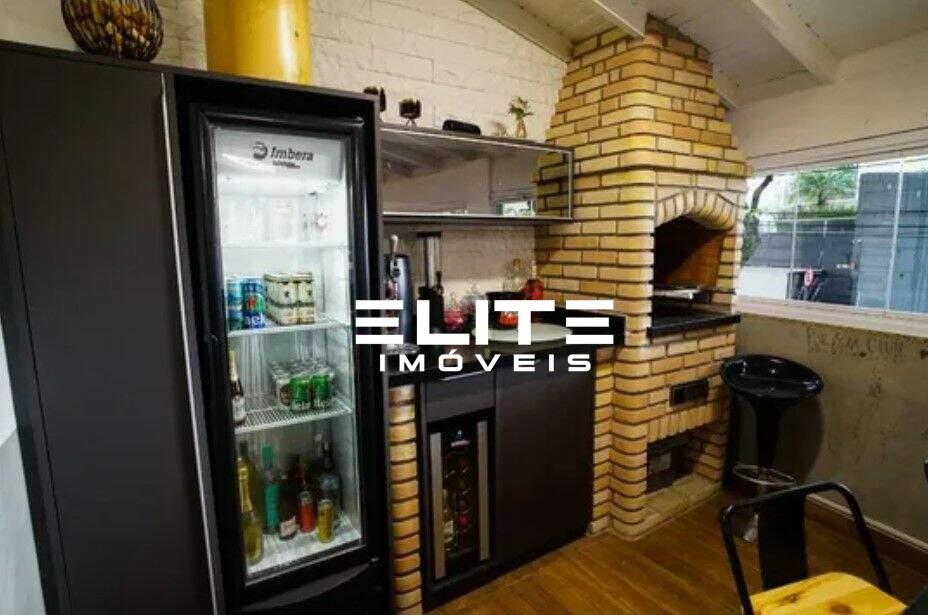 Sobrado à venda no Jardim Bela Vista: 