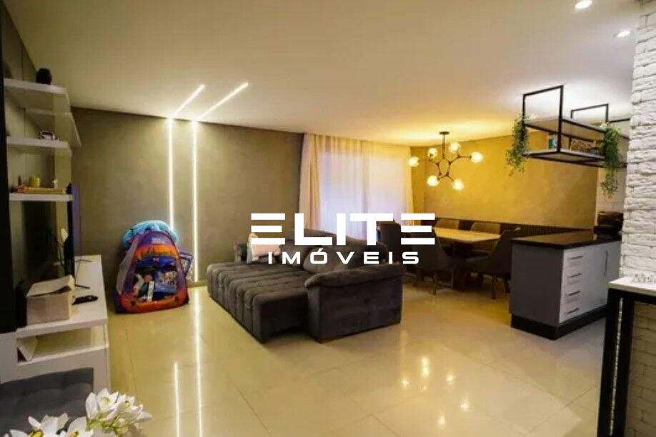 Sobrado à venda no Jardim Bela Vista: 