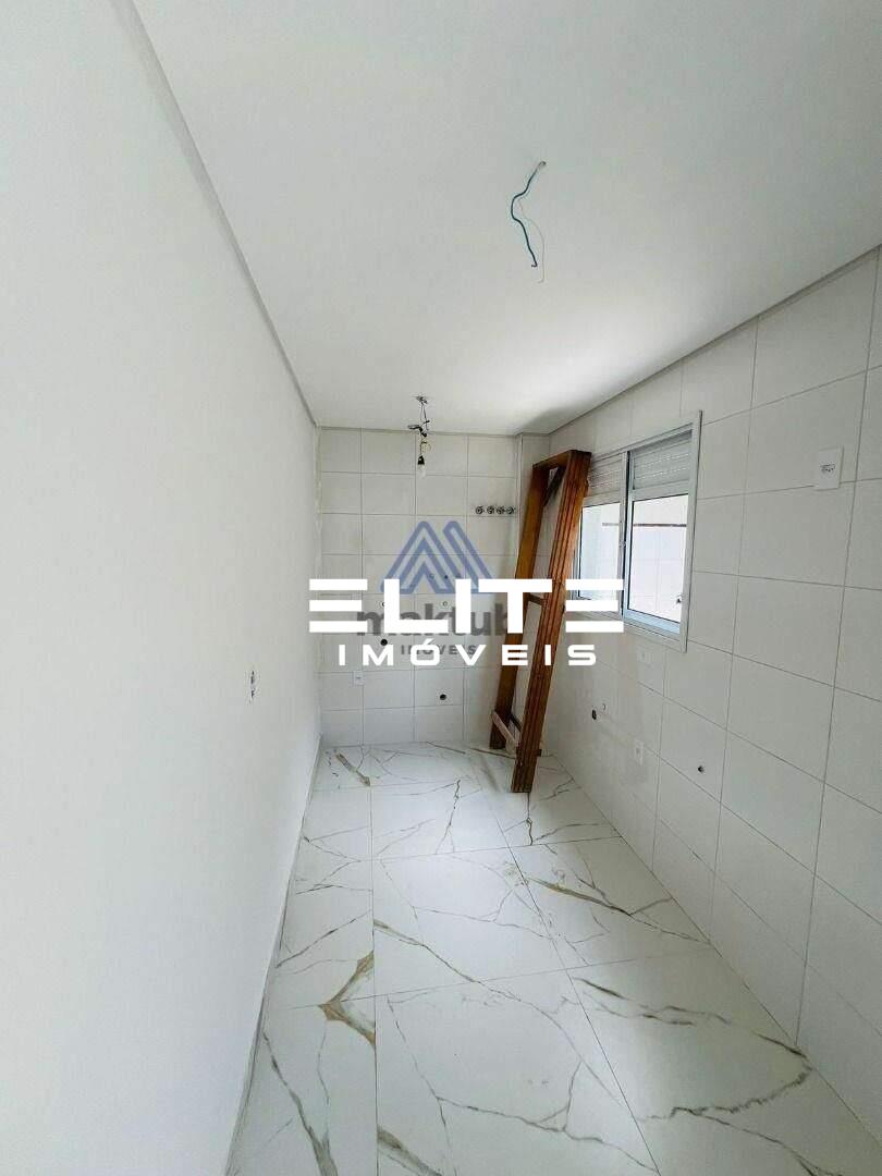 Apartamento à venda no Vila Alice: 