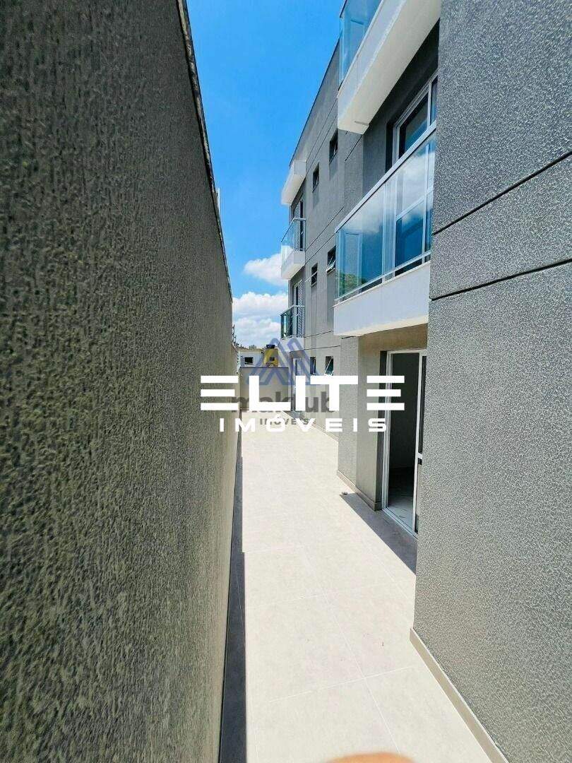 Apartamento à venda no Vila Alice: 