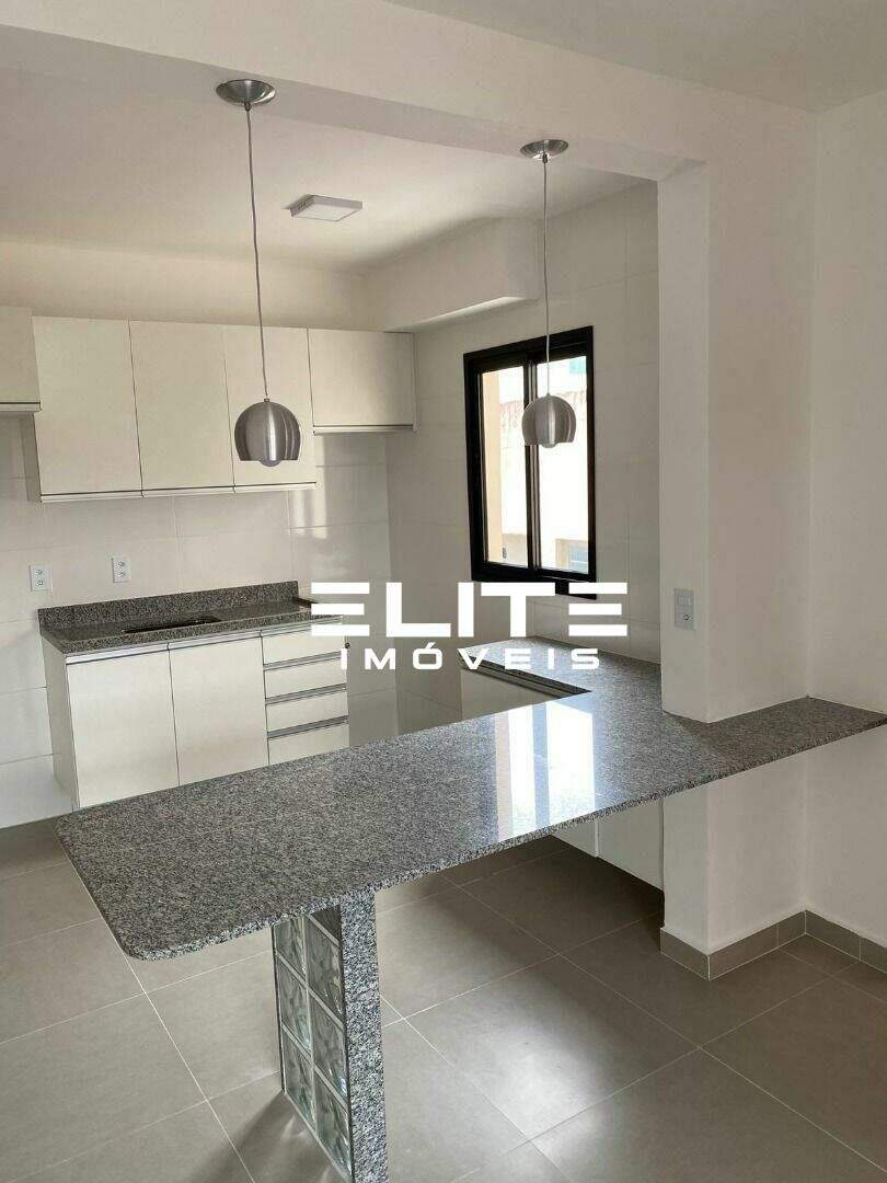 Apartamento à venda no Jardim Ocara: 