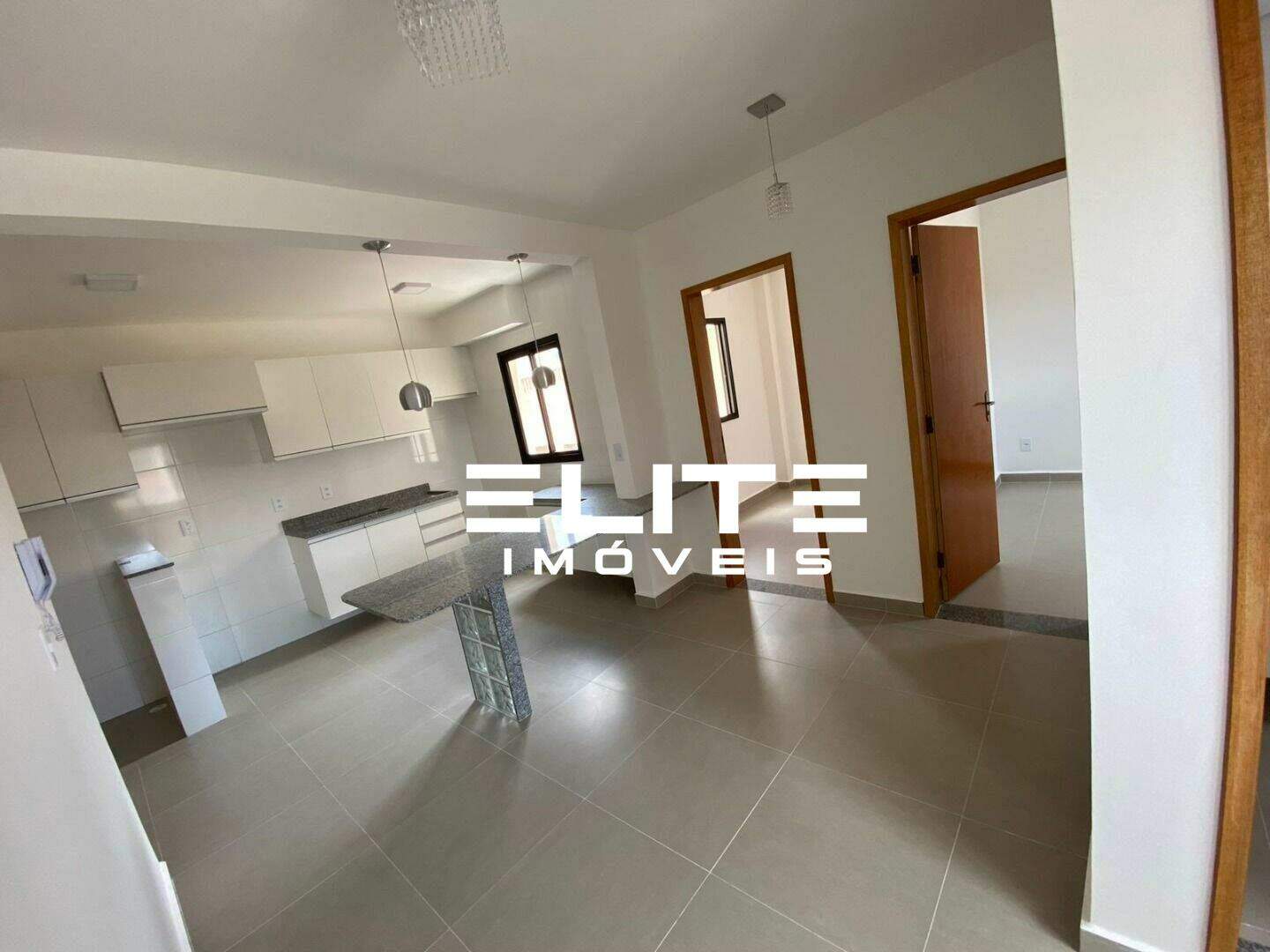 Apartamento à venda no Jardim Ocara: 