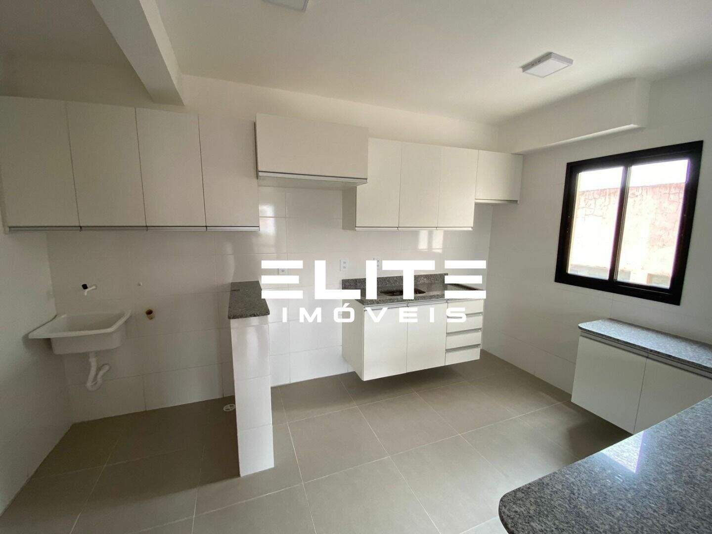 Apartamento à venda no Jardim Ocara: 