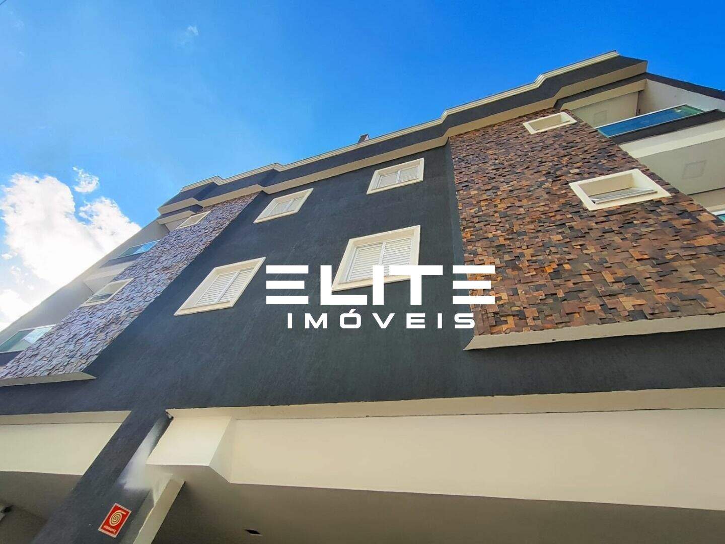 Apartamento à venda no Vila Curuçá: 