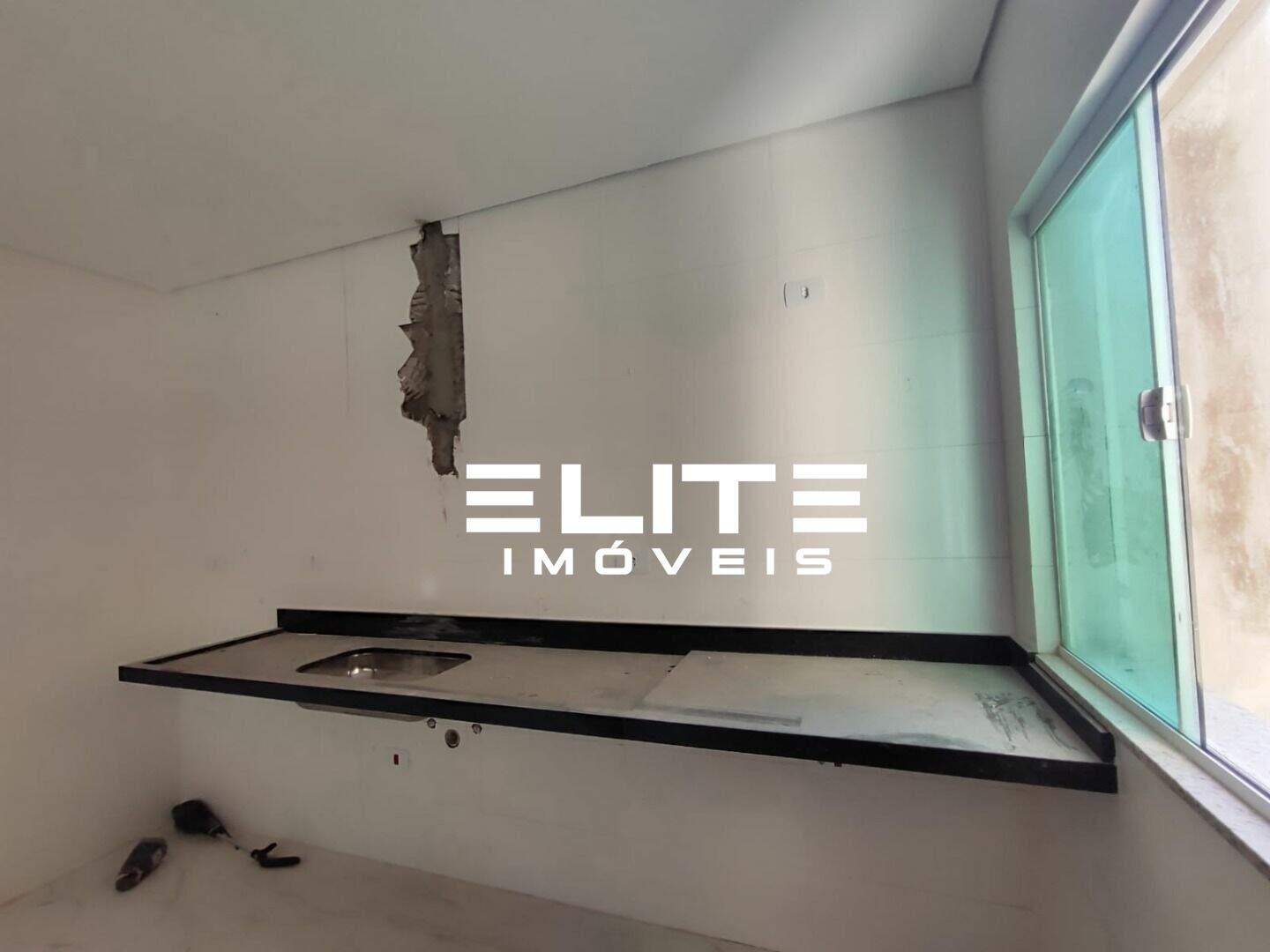 Apartamento à venda no Vila Curuçá: 