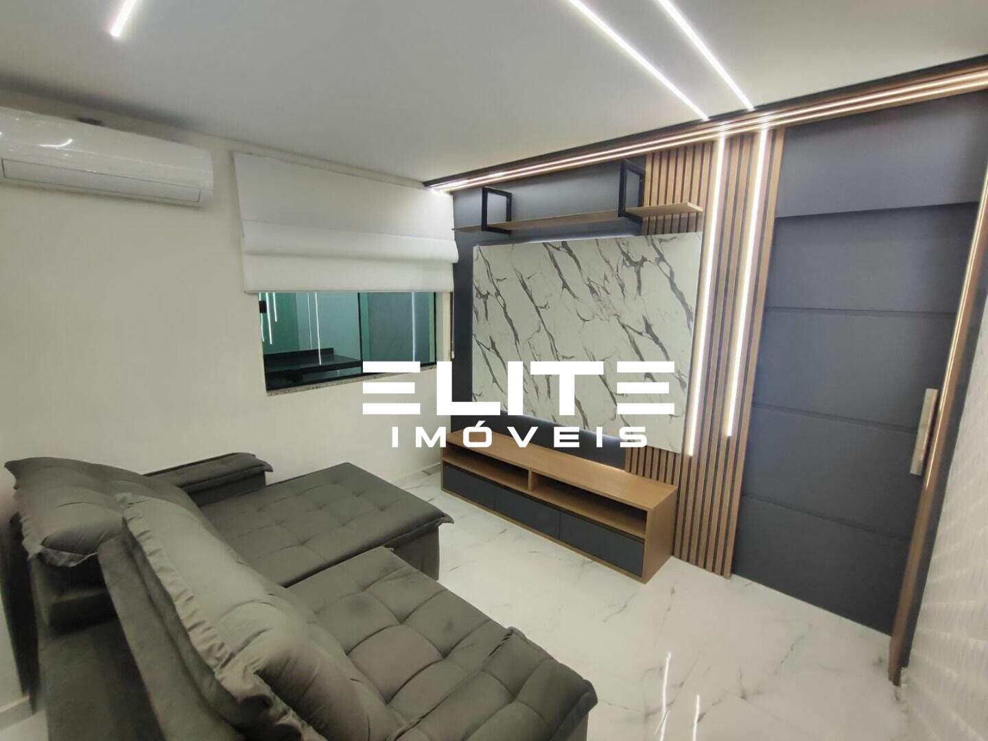 Apartamento à venda no Parque das Nações: 