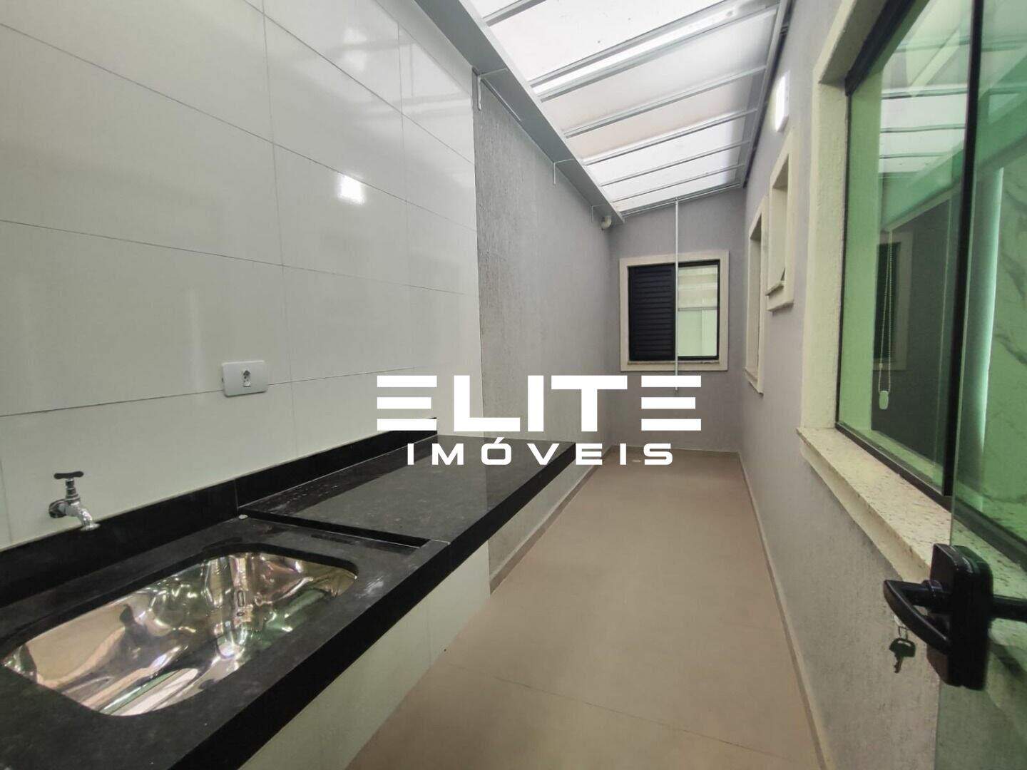 Apartamento à venda no Parque das Nações: 