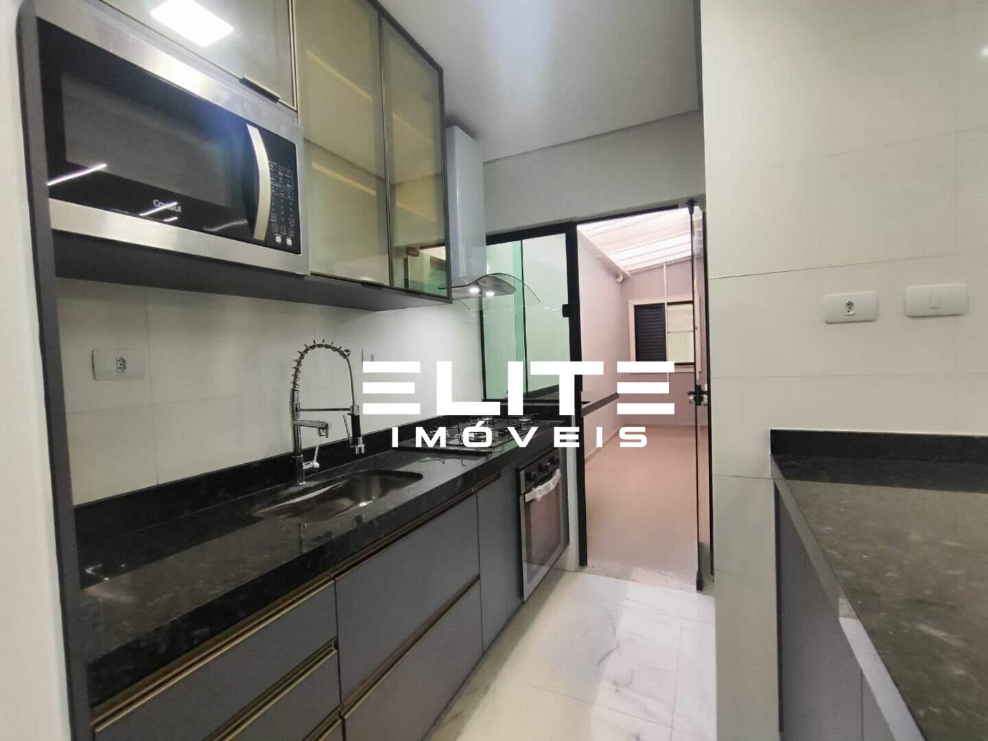 Apartamento à venda no Parque das Nações: 