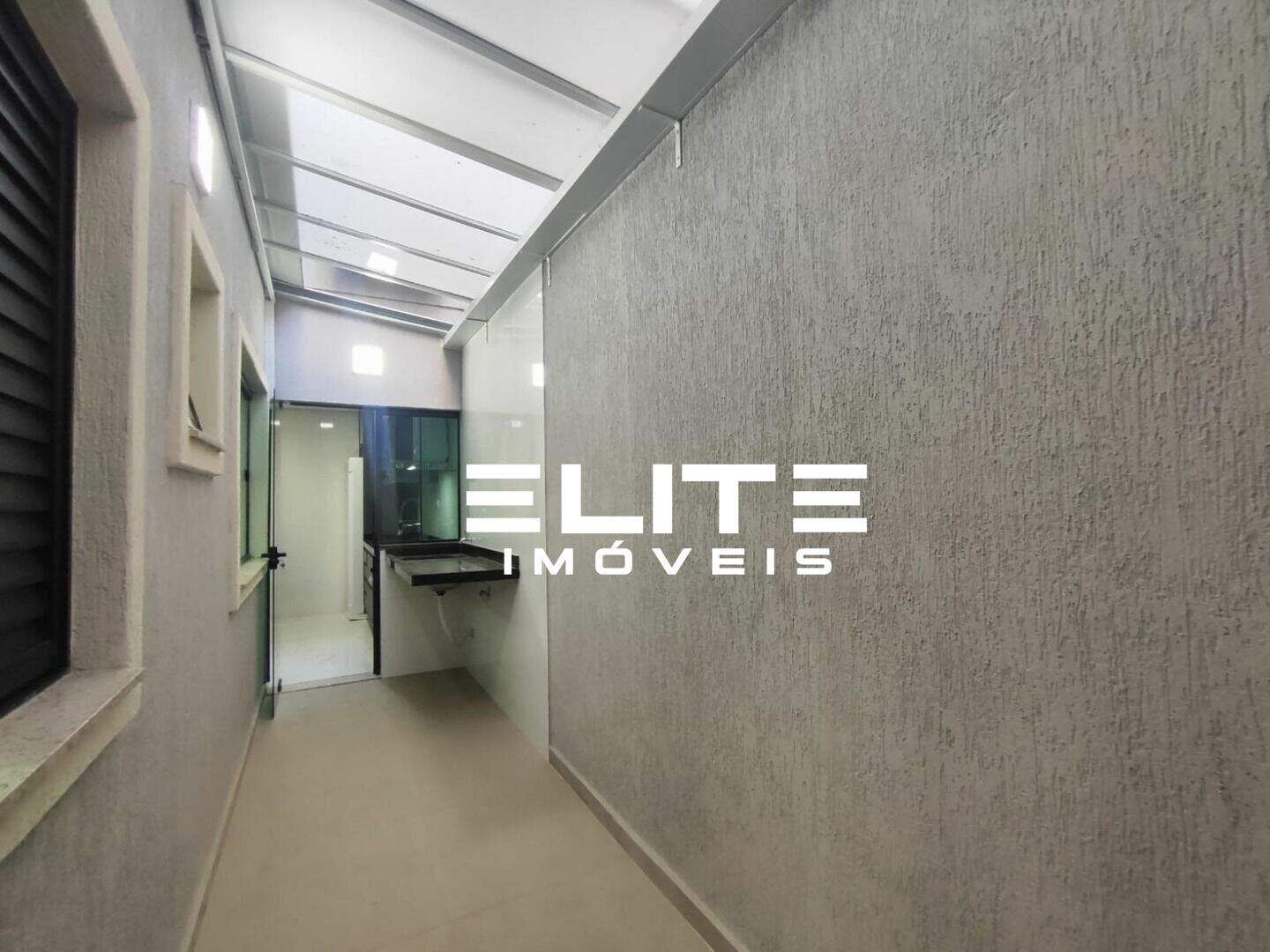 Apartamento à venda no Parque das Nações: 