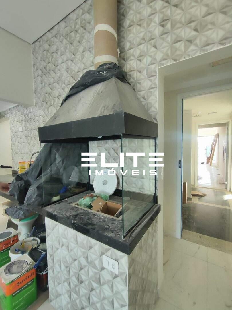 Cobertura à venda no Parque das Nações: 