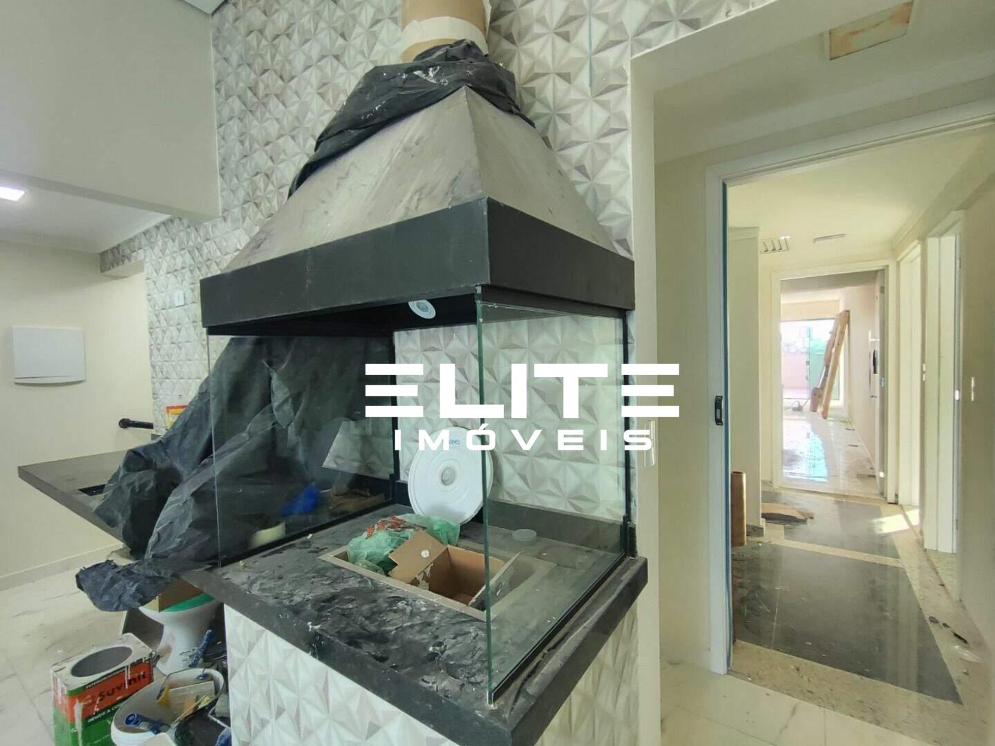 Cobertura à venda no Parque das Nações: 