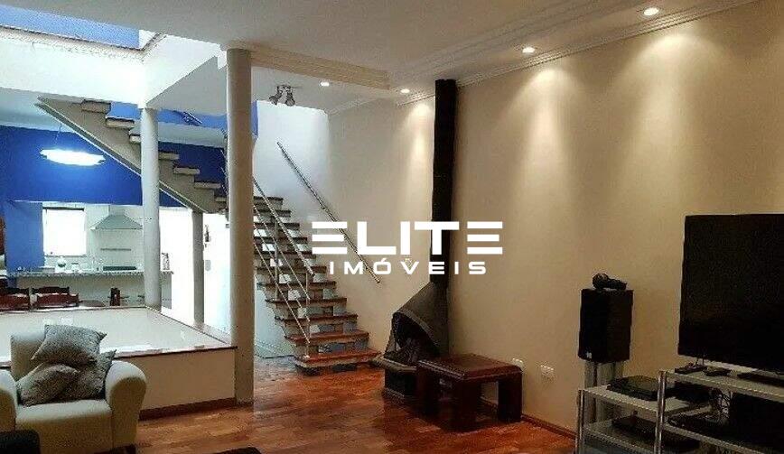 Sobrado à venda no Centro: 