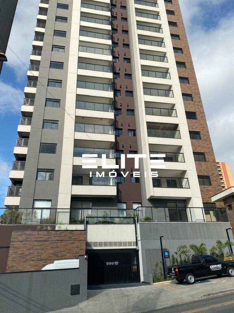 Apartamento à venda no Vila Bastos: 