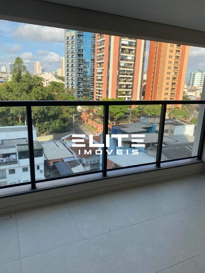 Apartamento à venda no Vila Bastos: 