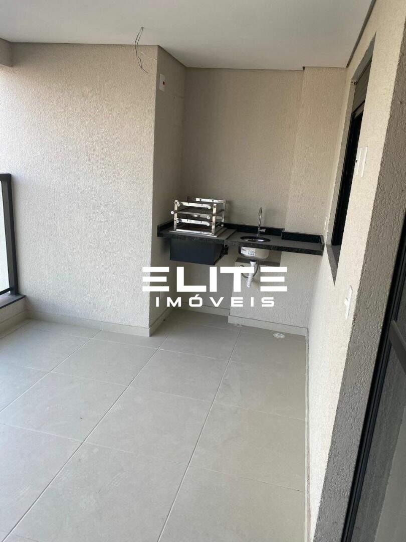 Apartamento à venda no Vila Bastos: 