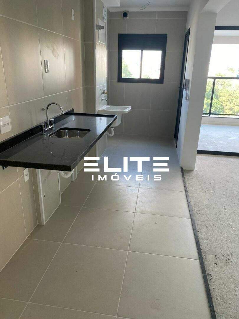 Apartamento à venda no Vila Bastos: 