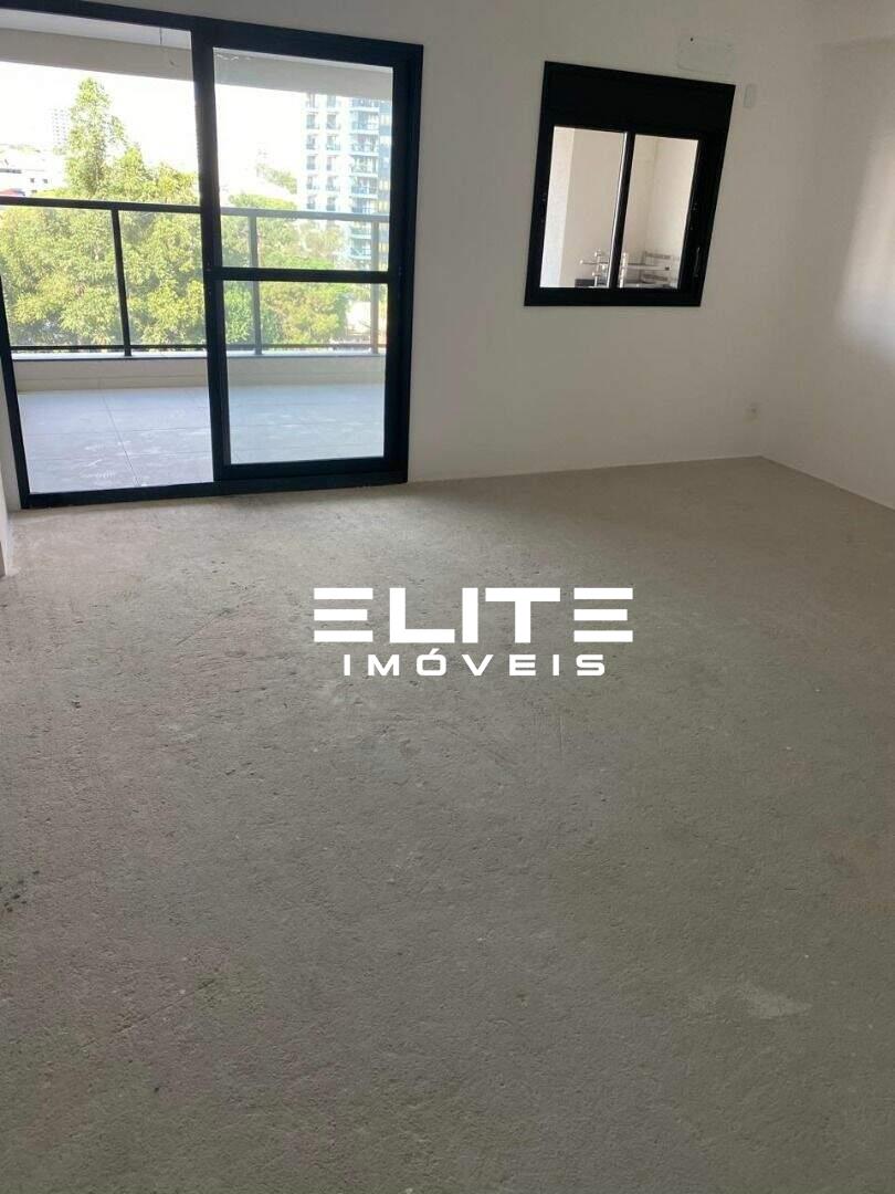 Apartamento à venda no Vila Bastos: 