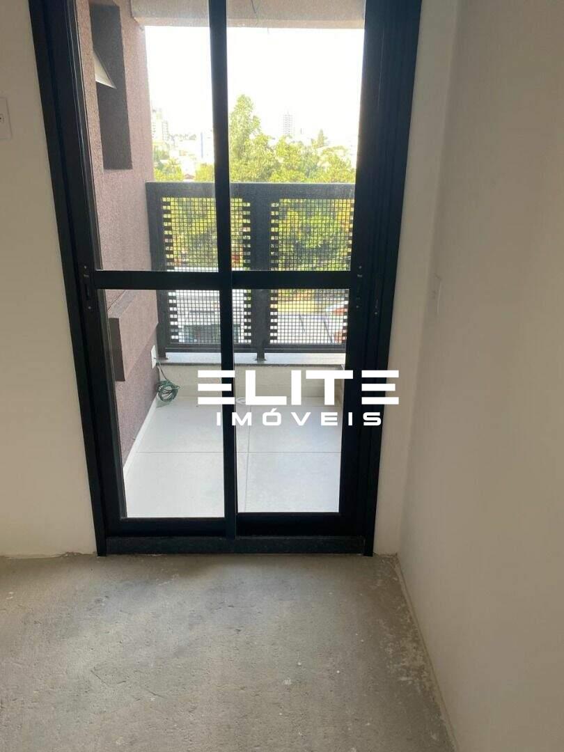 Apartamento à venda no Vila Bastos: 