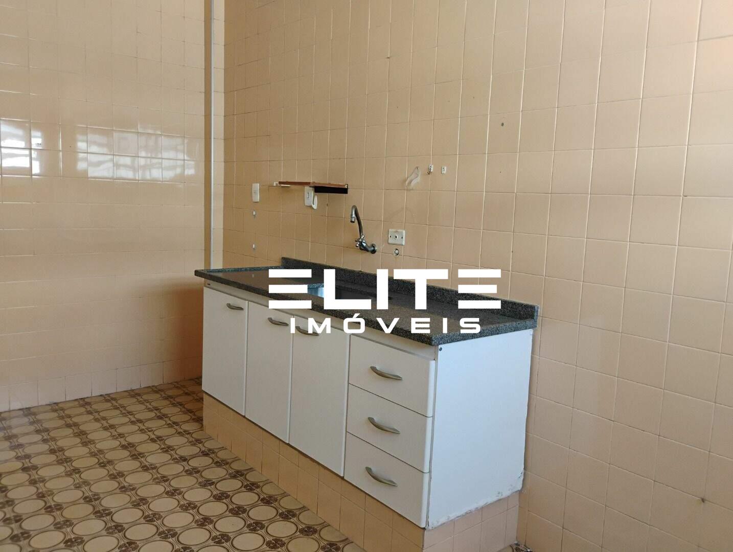 Apartamento à venda no Campestre: 