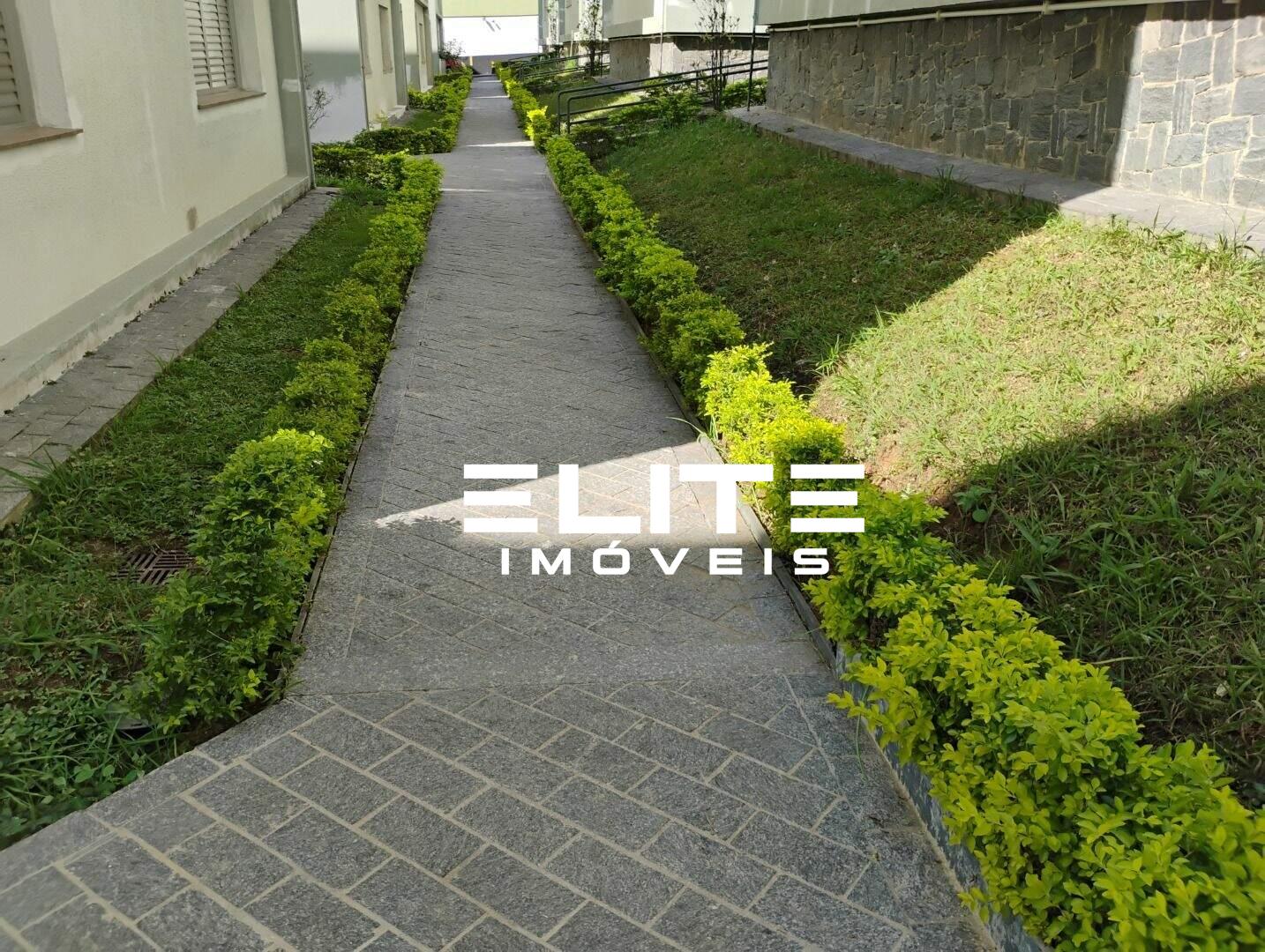 Apartamento à venda no Campestre: 