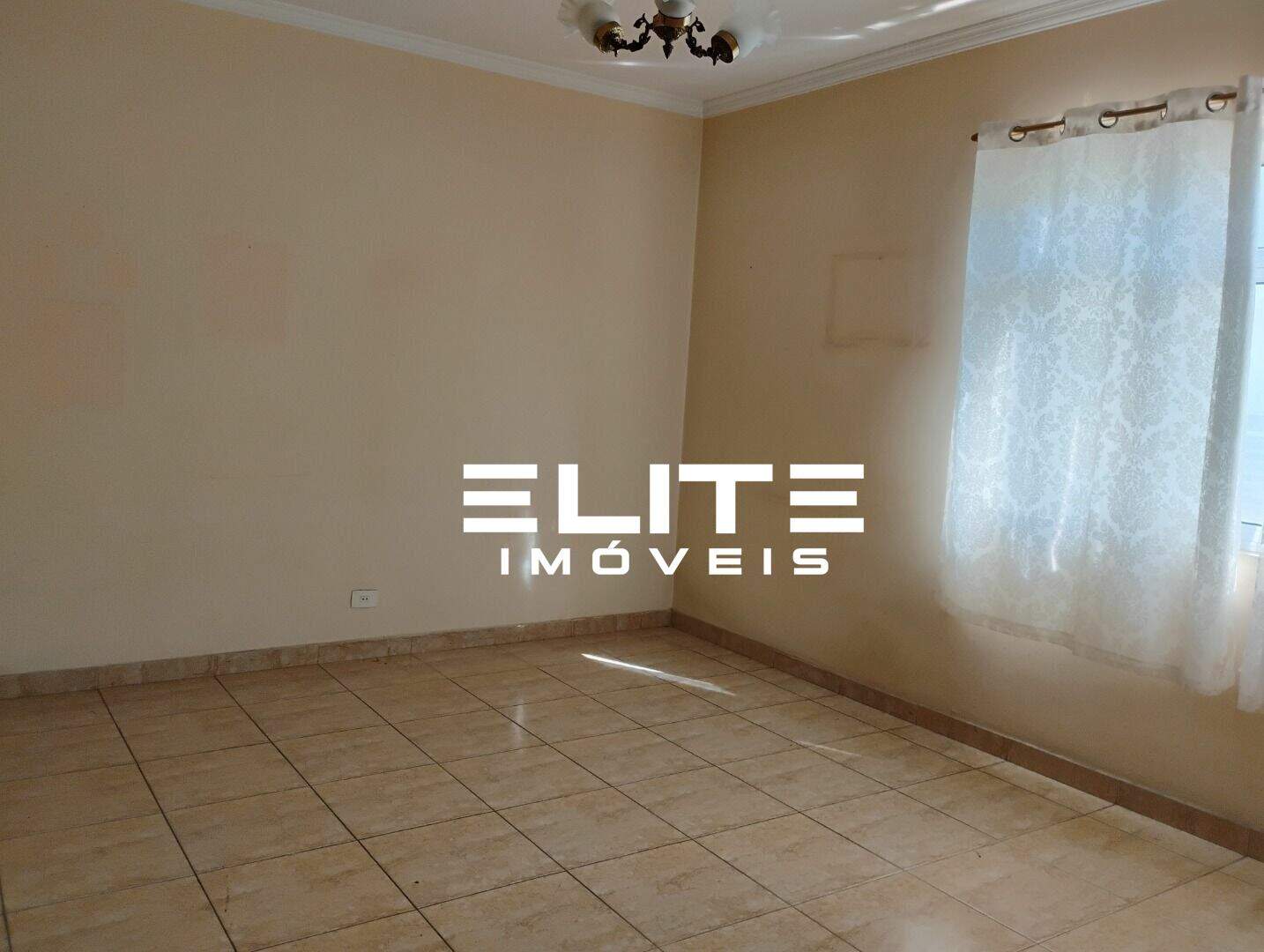 Apartamento à venda no Campestre: 