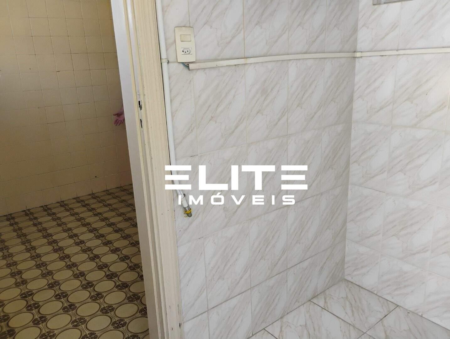 Apartamento à venda no Campestre: 