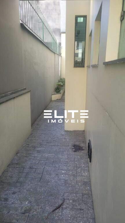 Sobrado à venda no Bairro Jardim: 