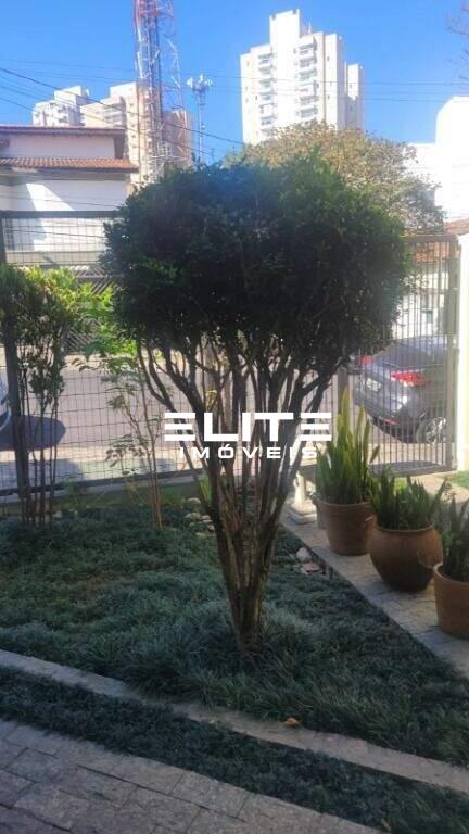 Sobrado à venda no Bairro Jardim: 