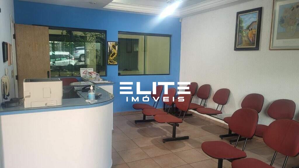 Sobrado à venda no Bairro Jardim: 